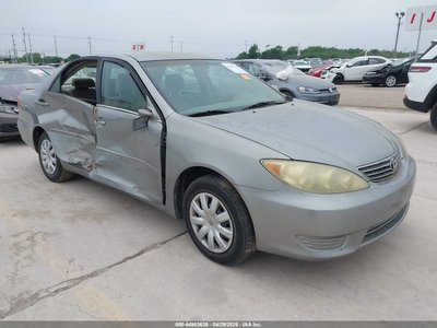 4T1BE32K16U****** 2006 Toyota Camry