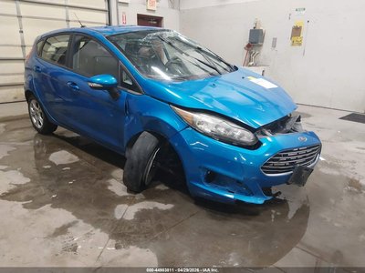3FADP4EJ3FM****** 2015 Ford Fiesta