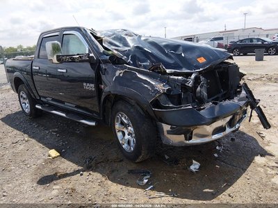 1C6RR6NT1GS****** 2016 RAM 1500