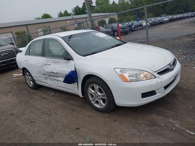 1HGCM56336A****** 2006 Honda Accord