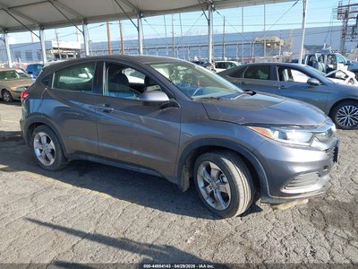 3CZRU5H32NM****** 2022 Honda HR-V