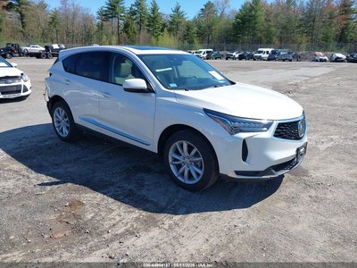 2024 Acura RDX