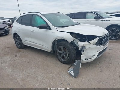 1FMCU0MN6PU****** 2023 Ford Escape