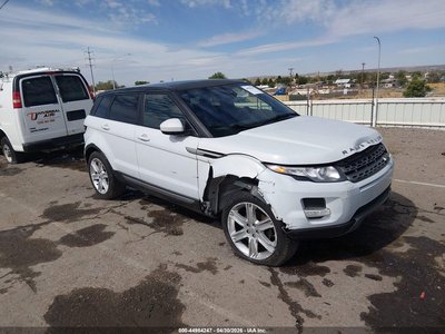 SALVP2BG7FH****** 2015 Land Rover Range Rover Evoque