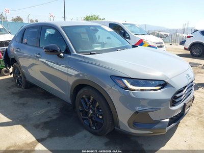3CZRZ2H58RM****** 2024 Honda HR-V