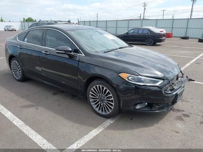 3FA6P0H92HR****** 2017 Ford Fusion