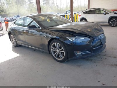 5YJSA1DP1DF****** 2013 Tesla Model S