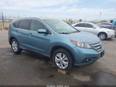 2HKRM3H71EH****** 2014 Honda CR-V
