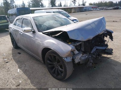 2018 Chrysler 300