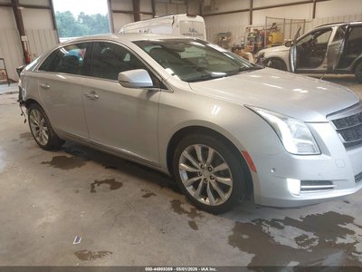 2G61M5S34H9****** 2017 Cadillac XTS