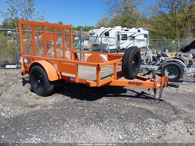 4YNBN0813PC****** 2023 Anderson Manufacturing Anderson Mfg.