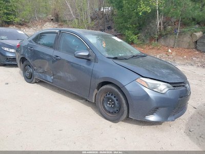 5YFBURHE5FP****** 2015 Toyota Corolla