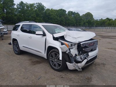 1GKKNXLS4KZ****** 2019 GMC Acadia