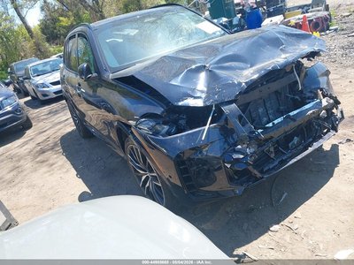 5UX23EU0XR9****** 2024 BMW X5