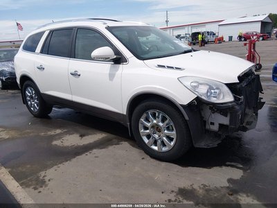 2011 Buick Enclave