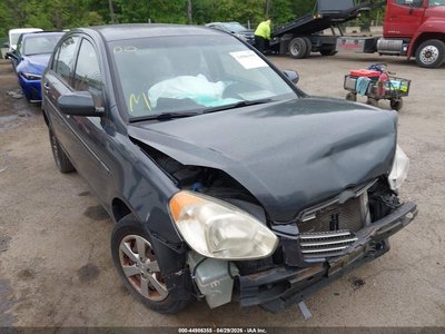 2010 Hyundai Accent