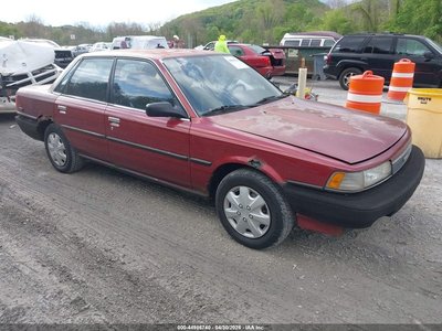 JT2SV21E9K3****** 1989 Toyota Camry
