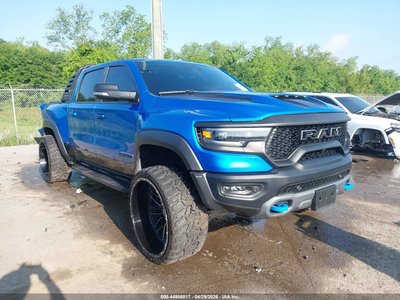 1C6SRFU94MN****** 2021 RAM 1500