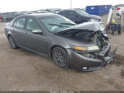 2008 Acura TL