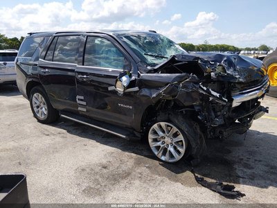 1GNS5SRD9SR****** 2025 Chevrolet Tahoe