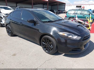 2016 Dodge Dart