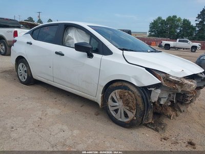 3N1CN8DV6RL****** 2024 Nissan Versa