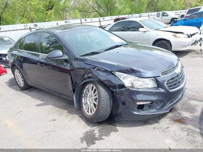 1G1PH5SB0F7****** 2015 Chevrolet Cruze
