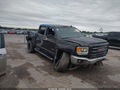 3GTU2VEC0EG****** 2014 GMC Sierra 1500
