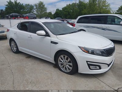 5XXGM4A7XFG****** 2015 Kia Optima