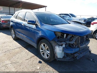 2FMPK3J90LB****** 2020 Ford Edge