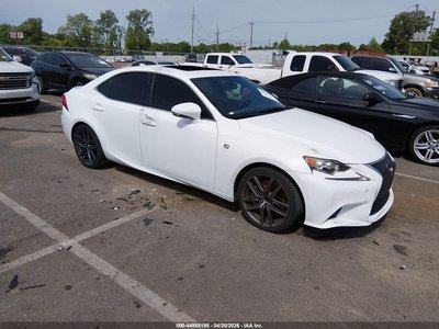 JTHBA1D26G5****** 2016 Lexus IS 200t