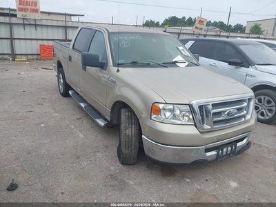2008 Ford F-150