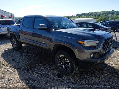 3TYCZ5ANXPT****** 2023 Toyota Tacoma