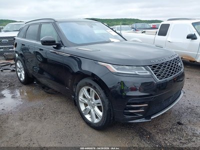 2020 Land Rover Range Rover Velar