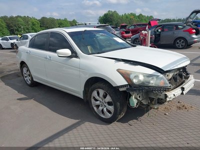 1HGCP36869A****** 2009 Honda Accord