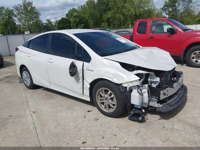 2020 Toyota Prius