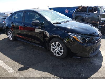 5YFB4MDE4PP****** 2023 Toyota Corolla