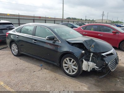 2015 Toyota Avalon