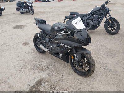 2024 Yamaha R7
