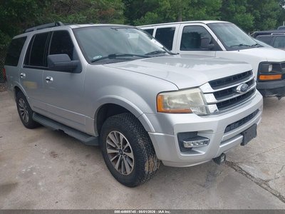 1FMJU1HT1FE****** 2015 Ford Expedition