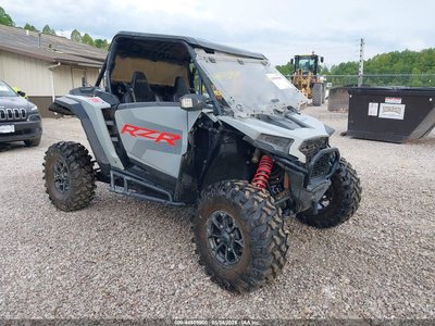 3NSNEB991SF****** 2025 Polaris RZR
