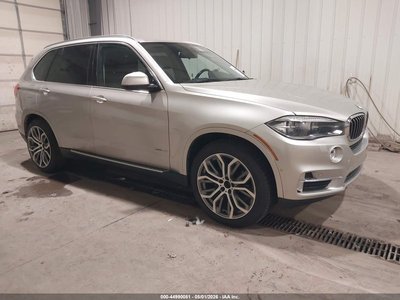 2015 BMW X5