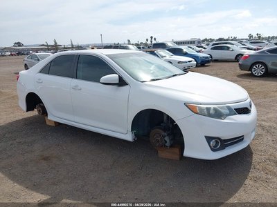 4T1BF1FK0EU****** 2014 Toyota Camry