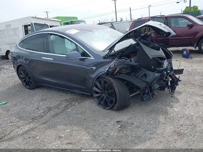 5YJXCAE49LF****** 2020 Tesla Model X