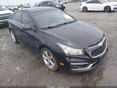 1G1PE5SB7F7****** 2015 Chevrolet Cruze