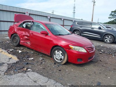 2010 Toyota Camry