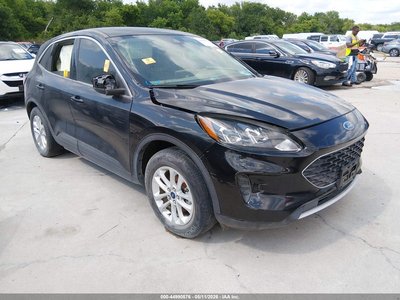 1FMCU0G69LU****** 2020 Ford Escape