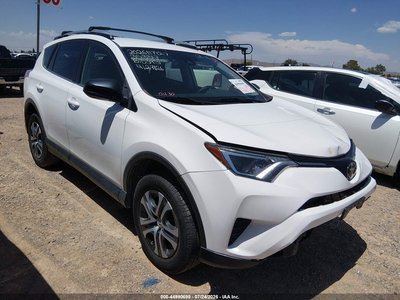 JTMZFREV0JJ****** 2018 Toyota RAV4