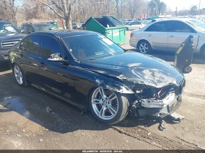 WBA8B7G58HN****** 2017 BMW 340i