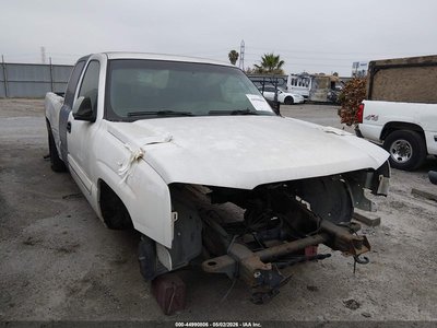 1GCEC19T43E****** 2003 Chevrolet Silverado 1500